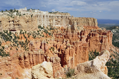 hoodoos